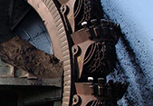 煤礦機(jī)械行業(yè)